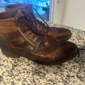 Men’s Aldo Boots - 12